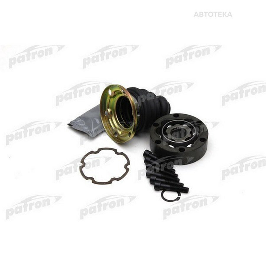 ШРУС ALFA ROMEO 166 -00 2.0 V6 внутр. PATRON PCV3014