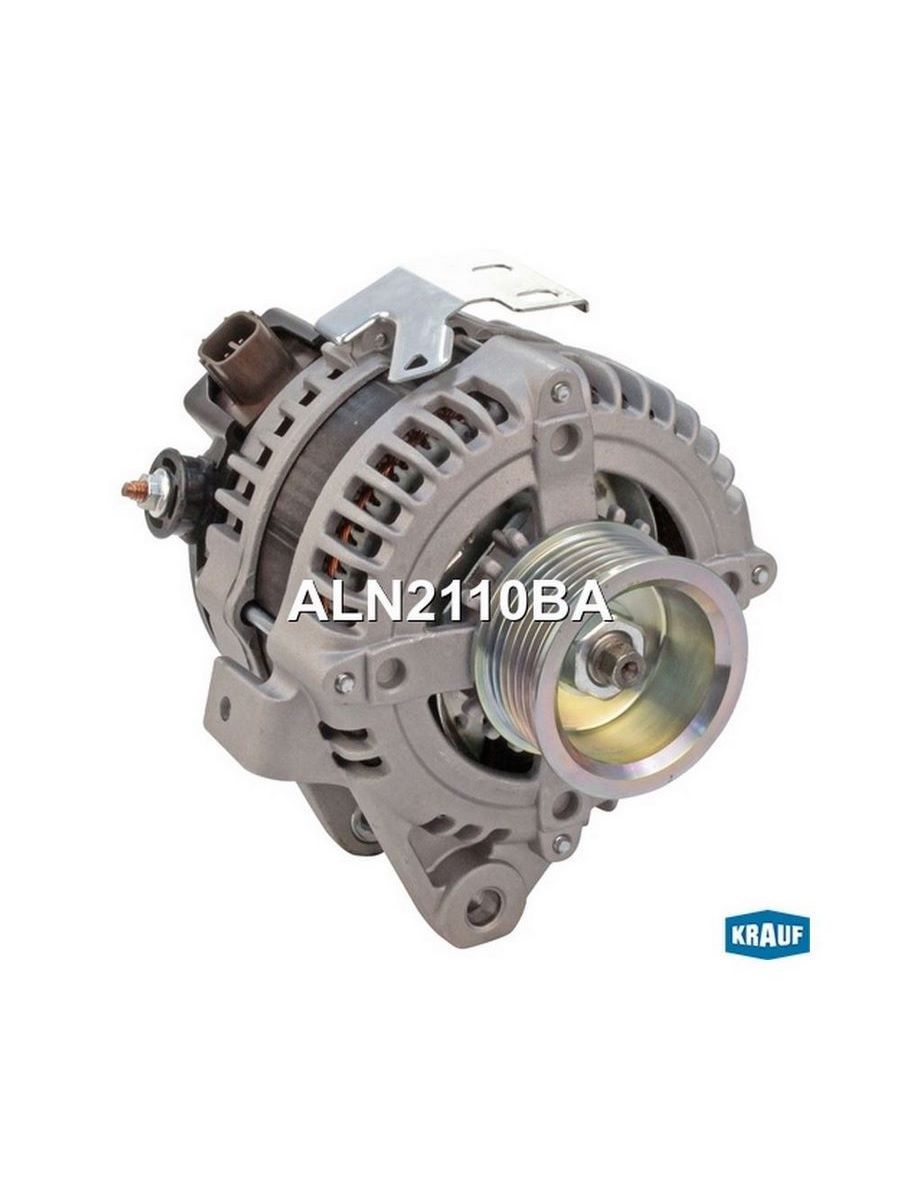 Генератор KRAUF ALN2110BA для а/м TOYOTA RAV4 / Тойота