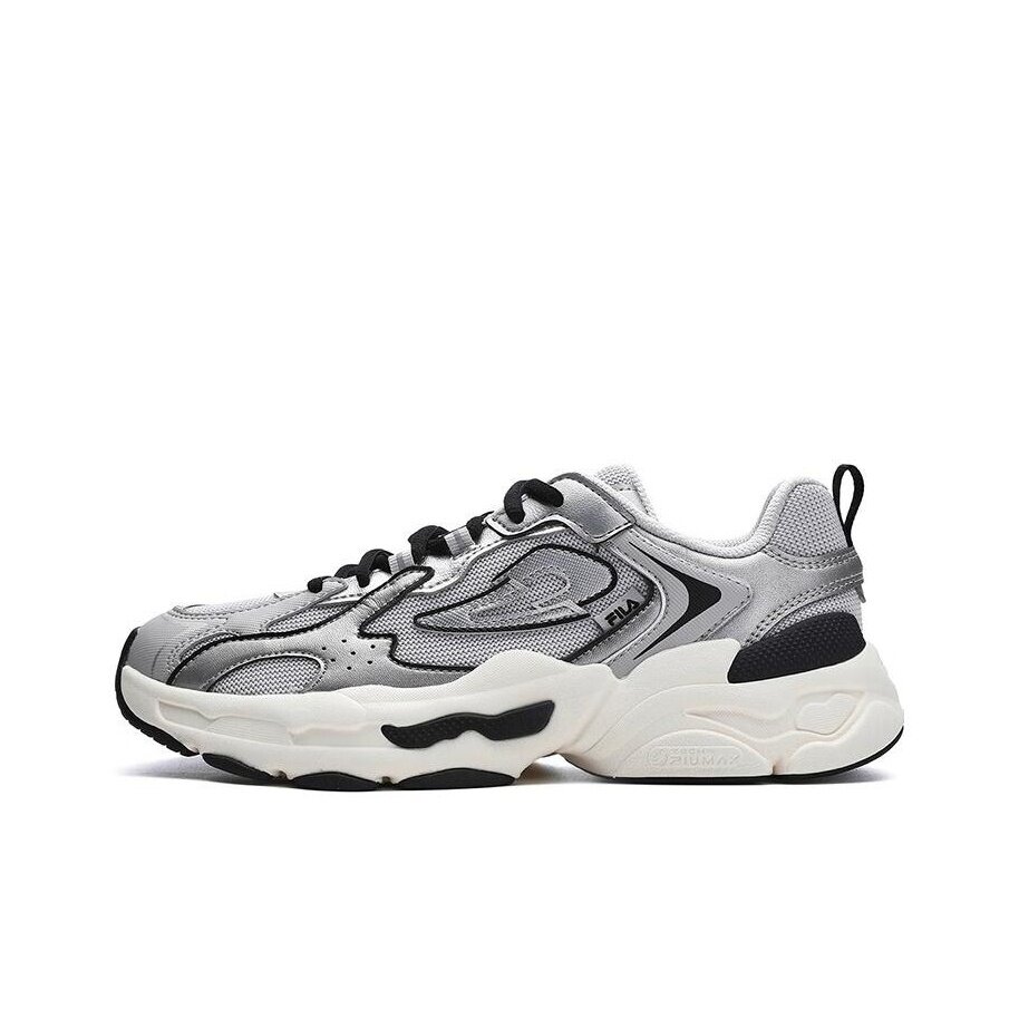 Кеды Fila Y2K