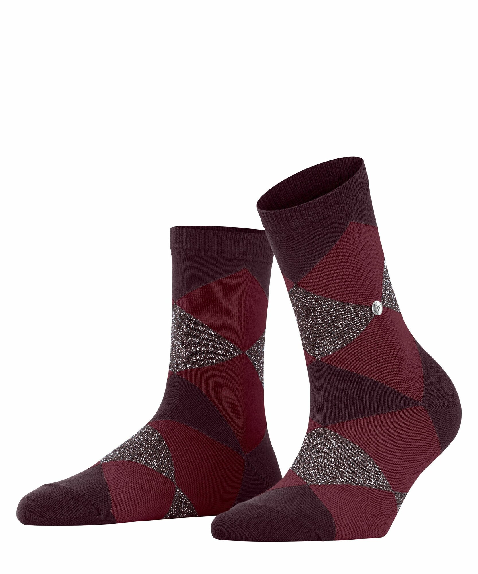 Носки Burlington Glitter Bonnie