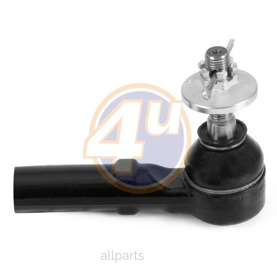 4U 4U-TRE-1018 наконечник рулевой тяги