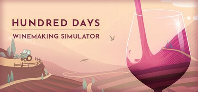 Hundred Days — игра для ПК, подарок Steam Gift, активация в Казахстане