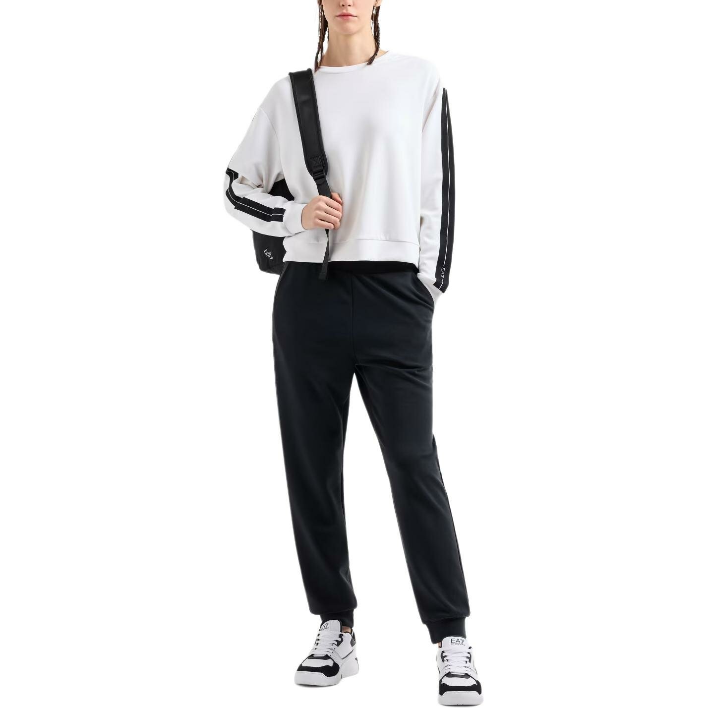 Свитшот EMPORIO ARMANI EA7