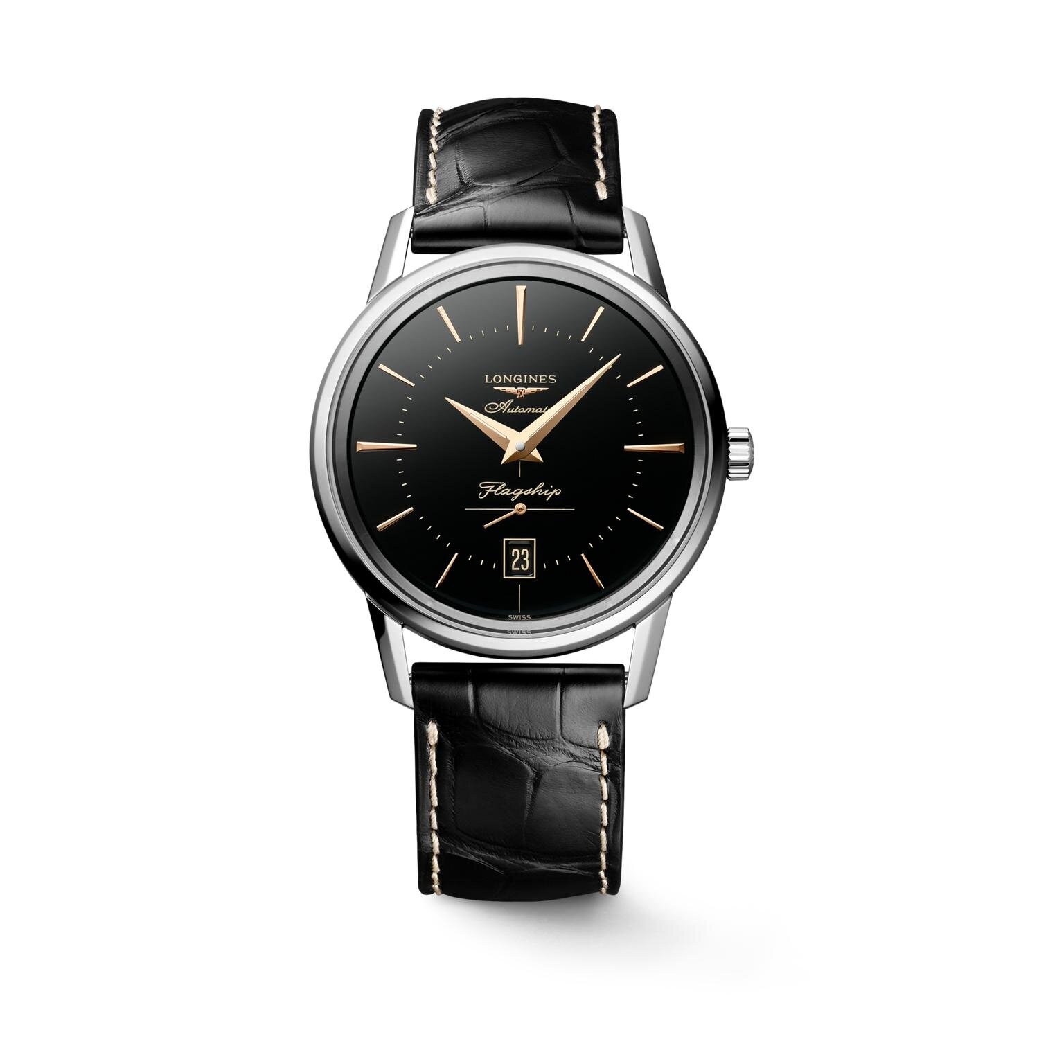 Наручные часы LONGINES