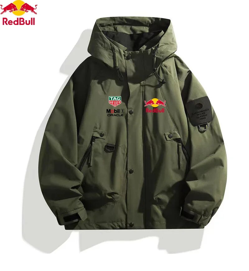 Куртка Red Bull