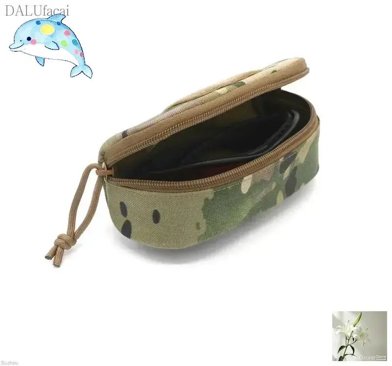 Футляр для очков, Артикул: 5608471384, Цвет: Мультикам Красивый цвет W294