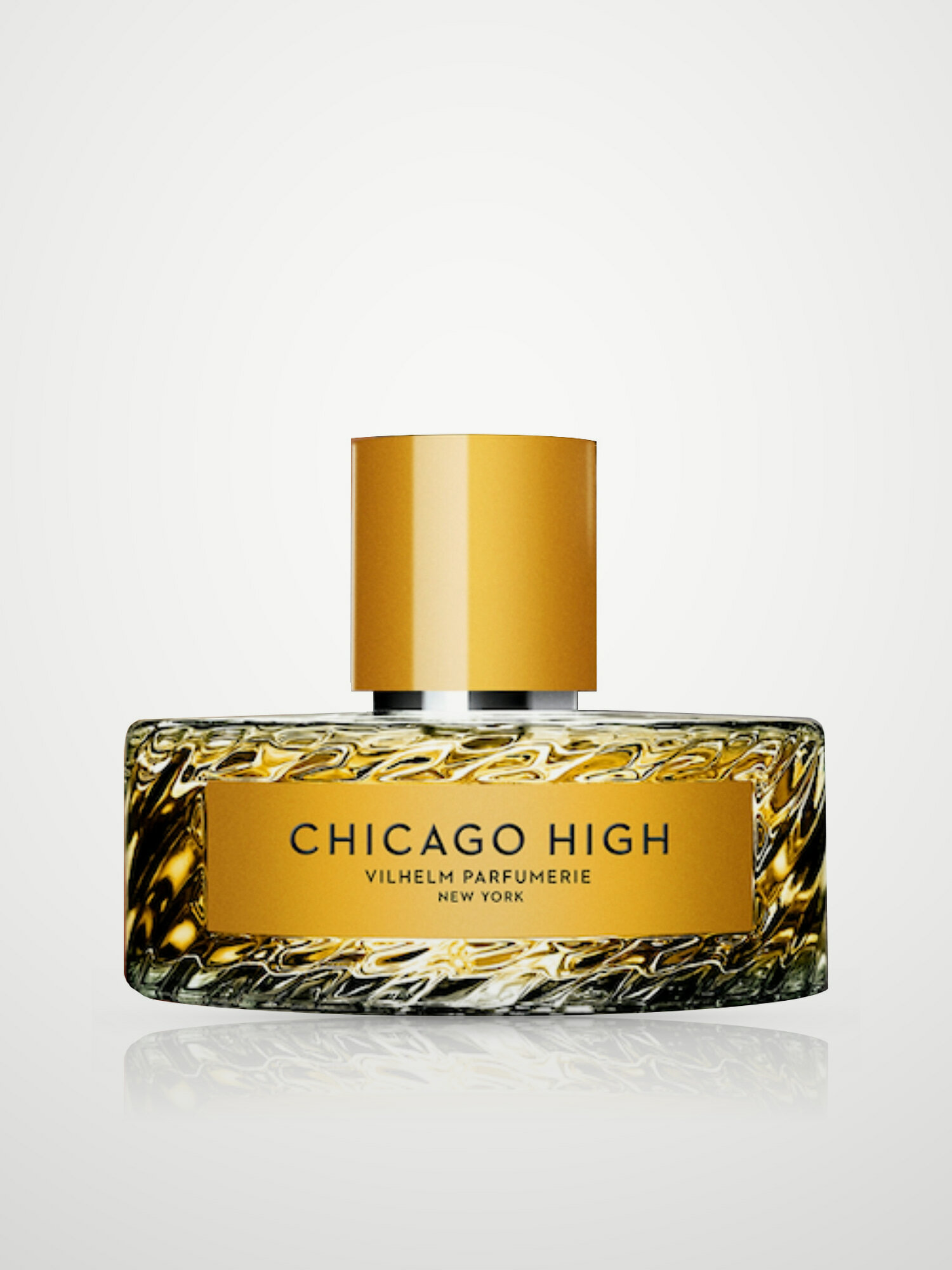 Парфюмерная вода Vilhelm Parfumerie Chicago High Eau de Parfum унисекс 20 мл