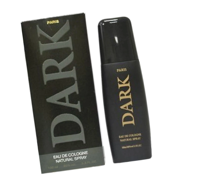 Ги Алари Дарк парфюм мужской 100 мл - Guy Alari Dark одеколон для него