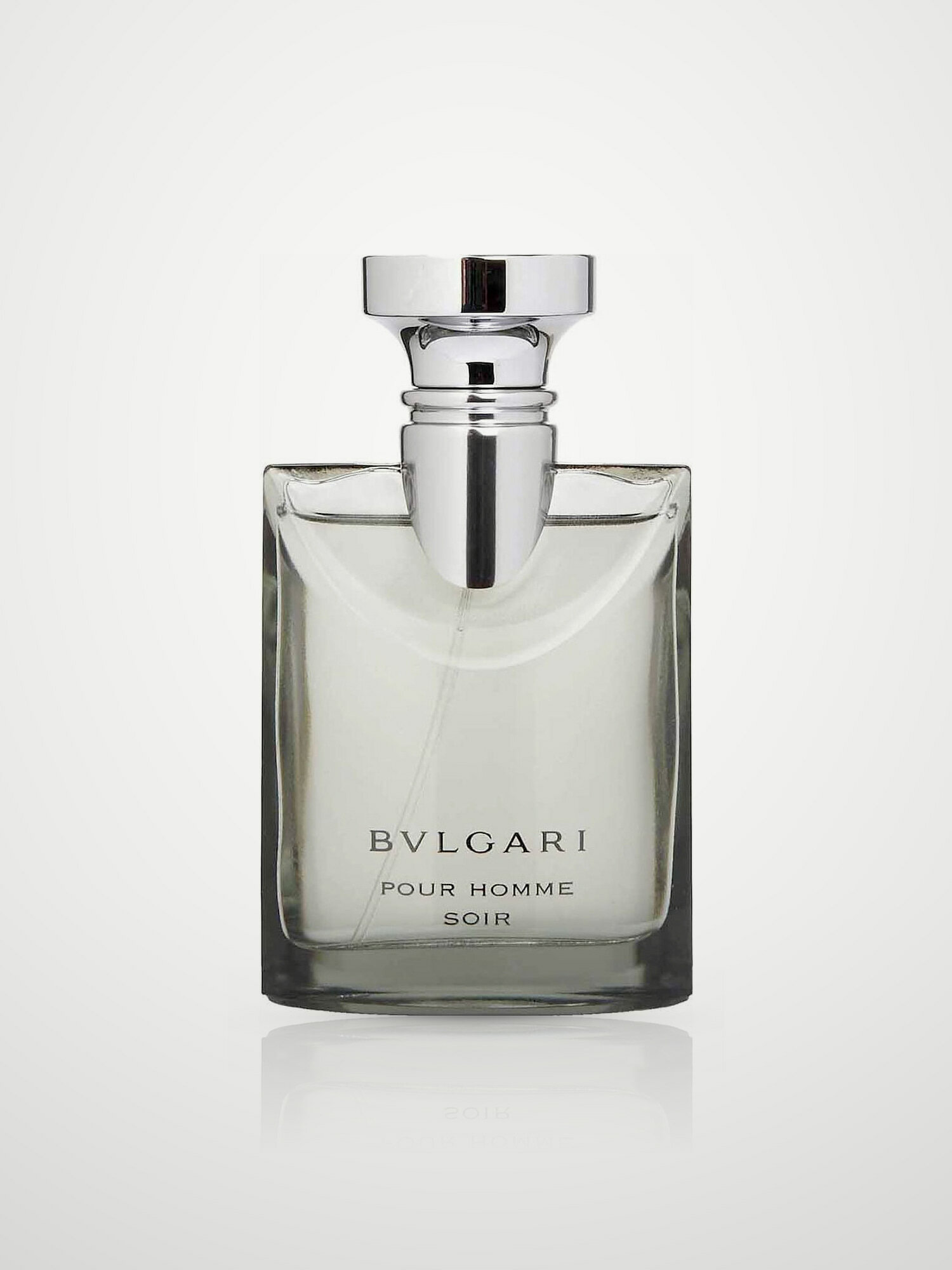 Туалетная вода Bvlgari Pour Homme Soir Eau de Toilette мужская 100 мл