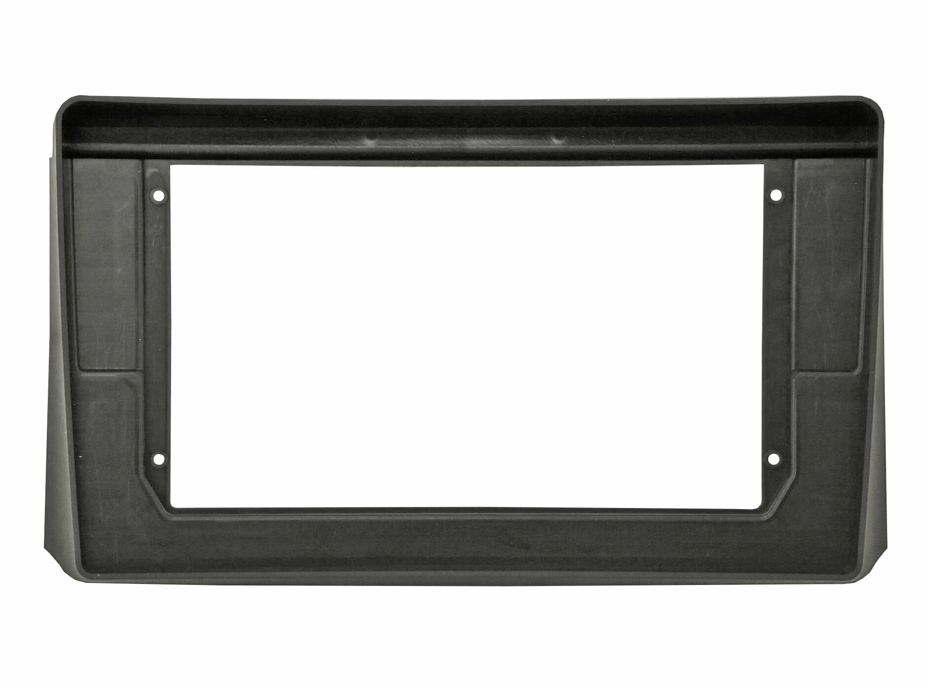 Рамка Incar для UMS UAZ Patriot, Profi 2016+, 10" (тип2)