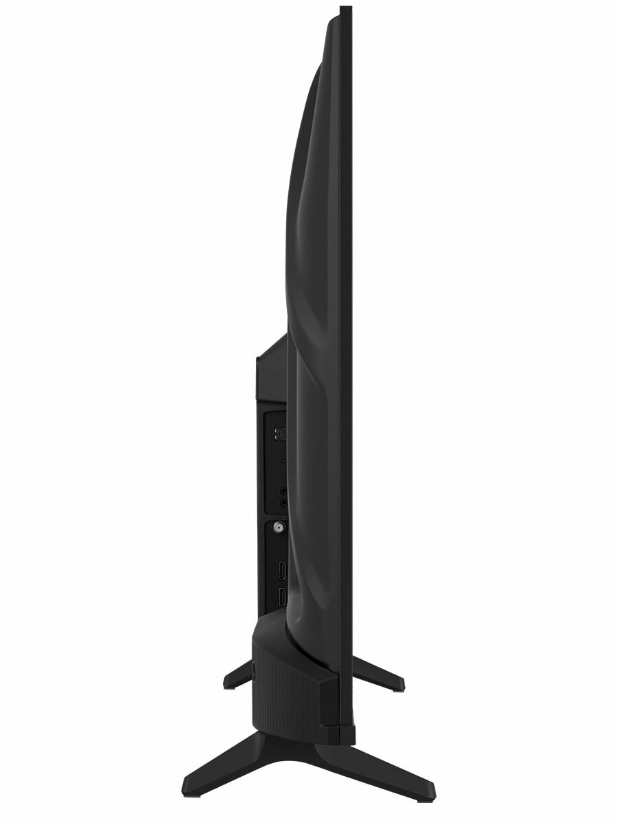 Телевизор 32 дюйма Hisense 32E44SL (2026) Смарт ТВ HD — фото 10