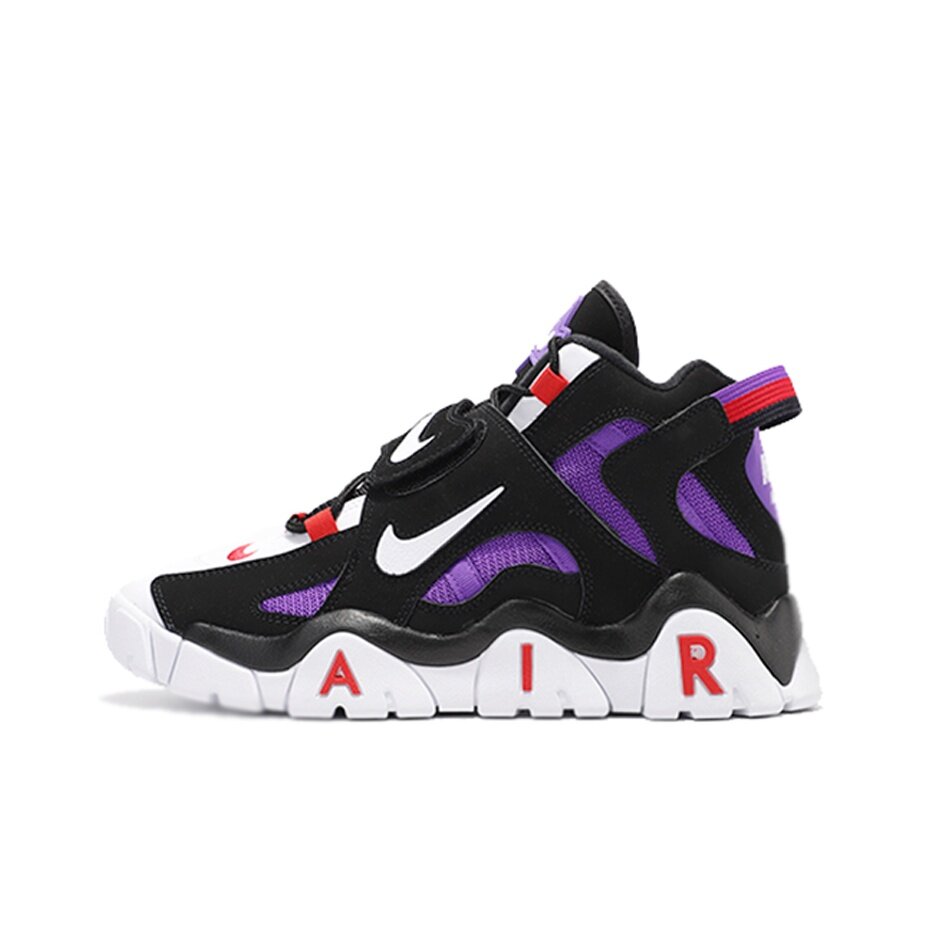 Кеды NIKE Air Barrage