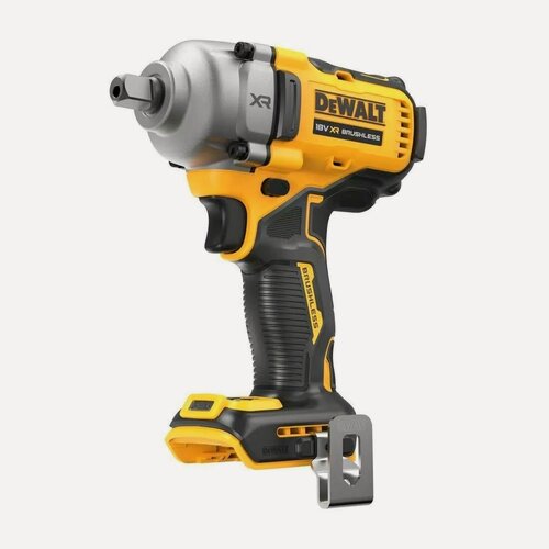 Изображение товара Гайковерт ударный аккумуляторный бесщёточный DeWALT DCF892NT