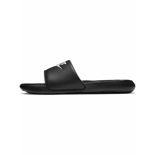 фото Шлёпанцы nike victory one slides, размер 6 us, белый