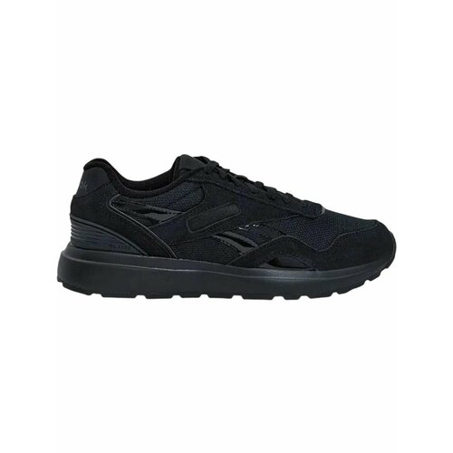 фото Кроссовки reebok gl1100 w, полнота f (eu)/ на среднюю стопу, размер 6,5 us, черный