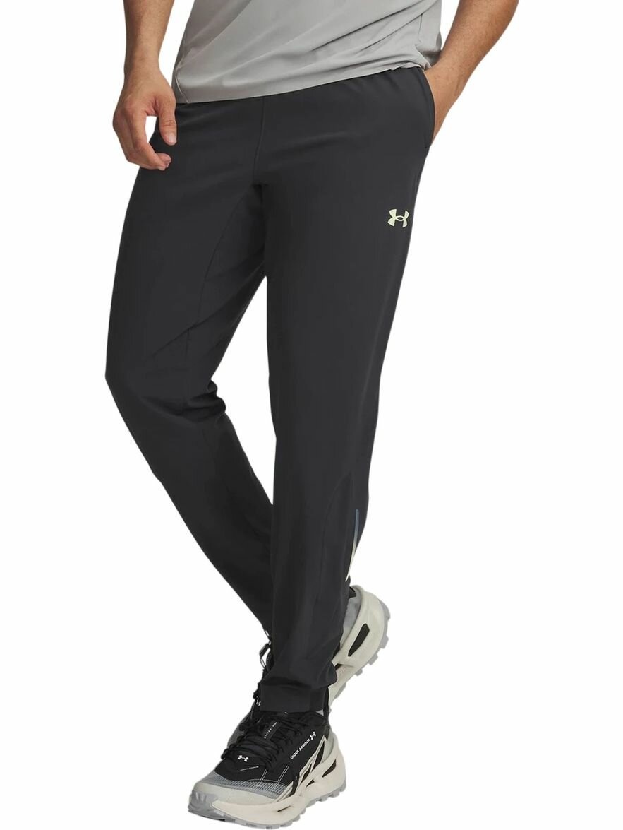 Брюки спортивные M Explor Trail Run Pant