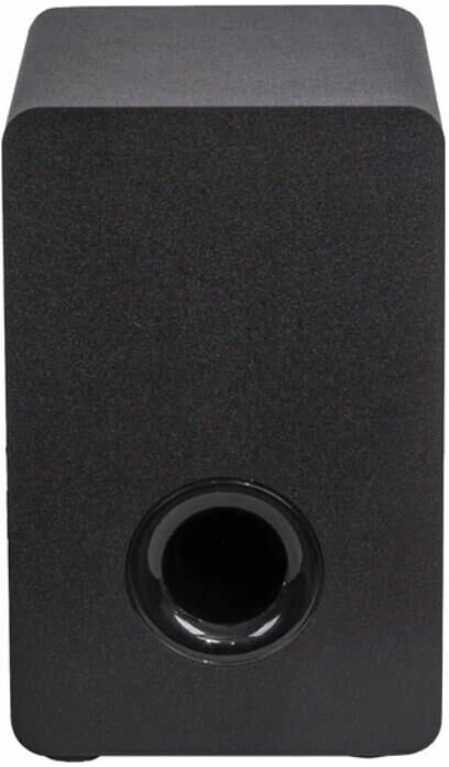 Саундбар для телевизора (21507) ASB-400 черный