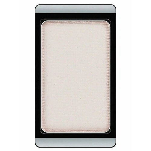 фото Artdeco тени для век тон 557 светло-розовый матовые eyeshadow matt 0,8 г.