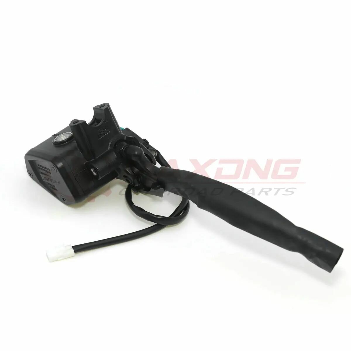 Левый тормоз для квадроцикла CForce 500/520/550 9DQV-081100-3002 — подходит для CF400AU/CF400AZ и CF500AU/CF500AZ