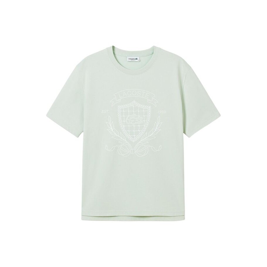 Майка LACOSTE