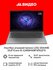 Ноутбук игровой lenovo LOQ 15IAX9E 15.6'/Core i5-12450HX/8Гб/512Гб/GeFor