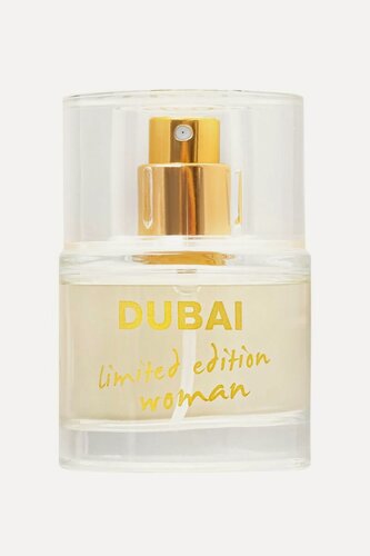 Изображение товара Духи с феромонами для женщин HOT Dubai 30 мл