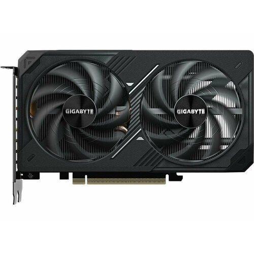 фото Видеокарта gigabyte pci-e 5.0 gv-n506twf2max oc-8gd 1.0 nvidia geforce rtx 5060ti 8gb 128bit gddr7 2587/28000 hdmix1 dpx3 hdcp ret