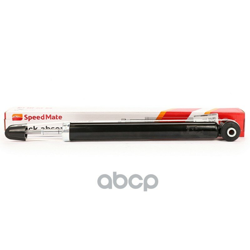 Амортизатор подвески SpeedMate SMSA134 задний для подвески подвеска авто
