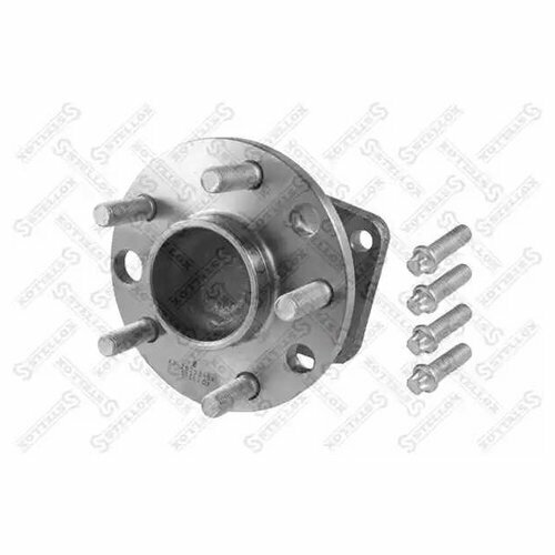 Подшипник ступицы Stellox 4328253SX для Ford Mondeo III; Jaguar X-Type