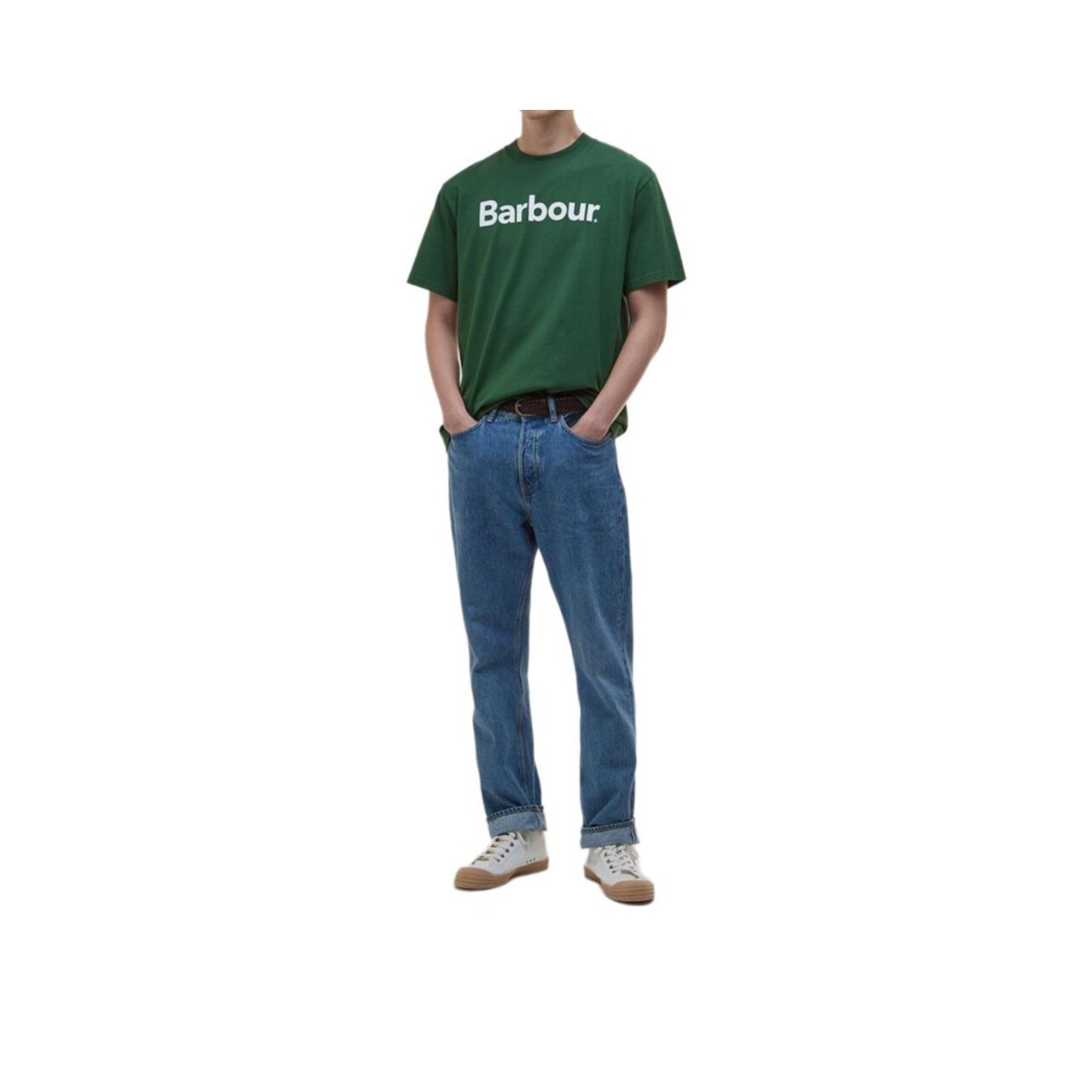 Майка Barbour