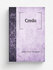 Credo | Luther Tracy Townsend | 1872 | Lee, Shepard and Dillingham | Репринт
