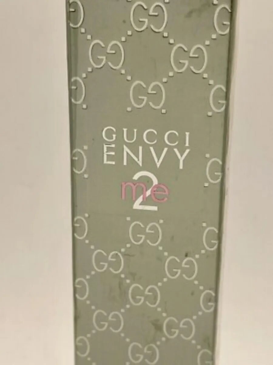 Gucci Envy Me 2 w 50 мл оригинал Туалетная вода