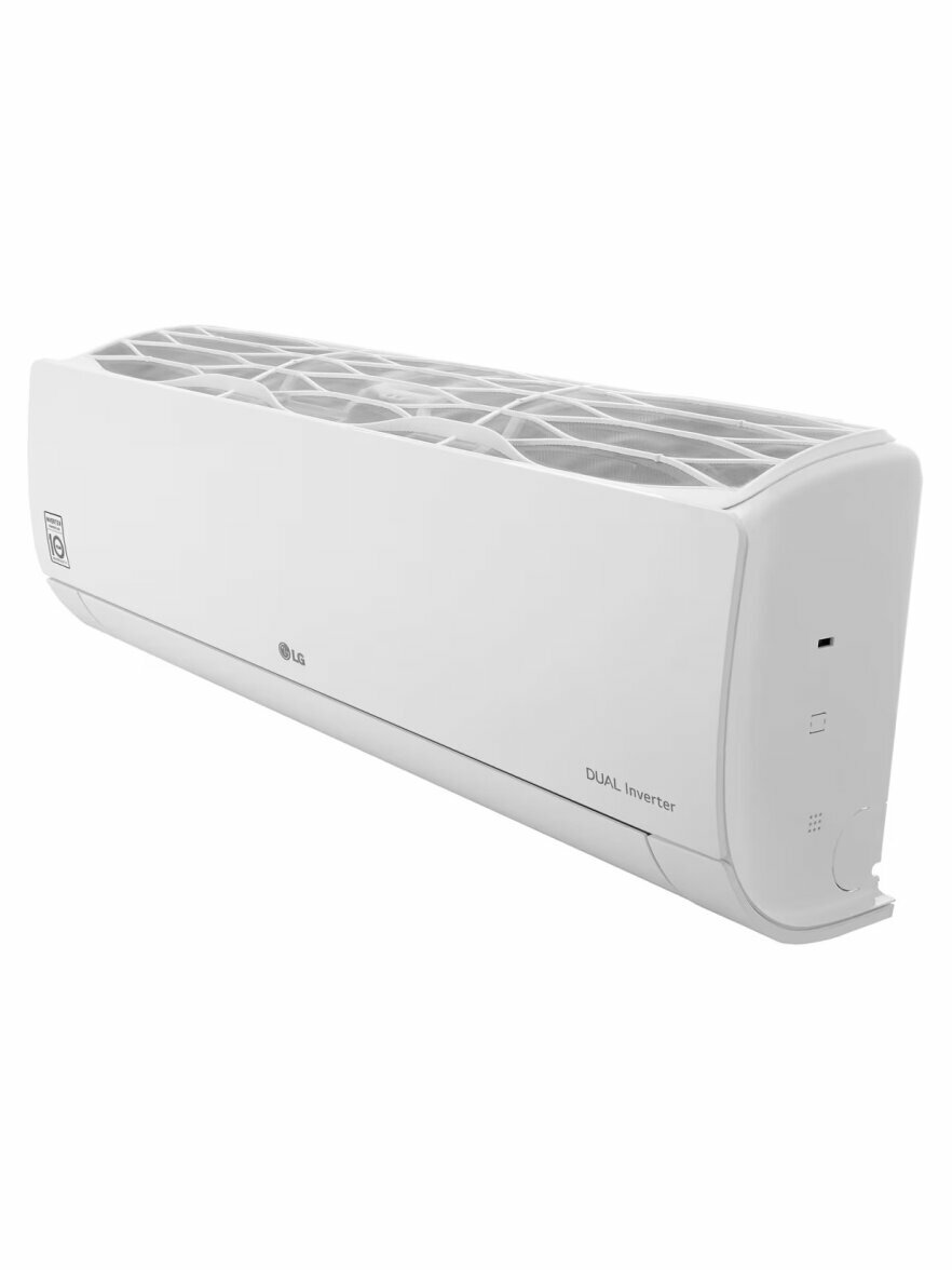 Сплит-система LG Mega Smart P09TT — фото 1