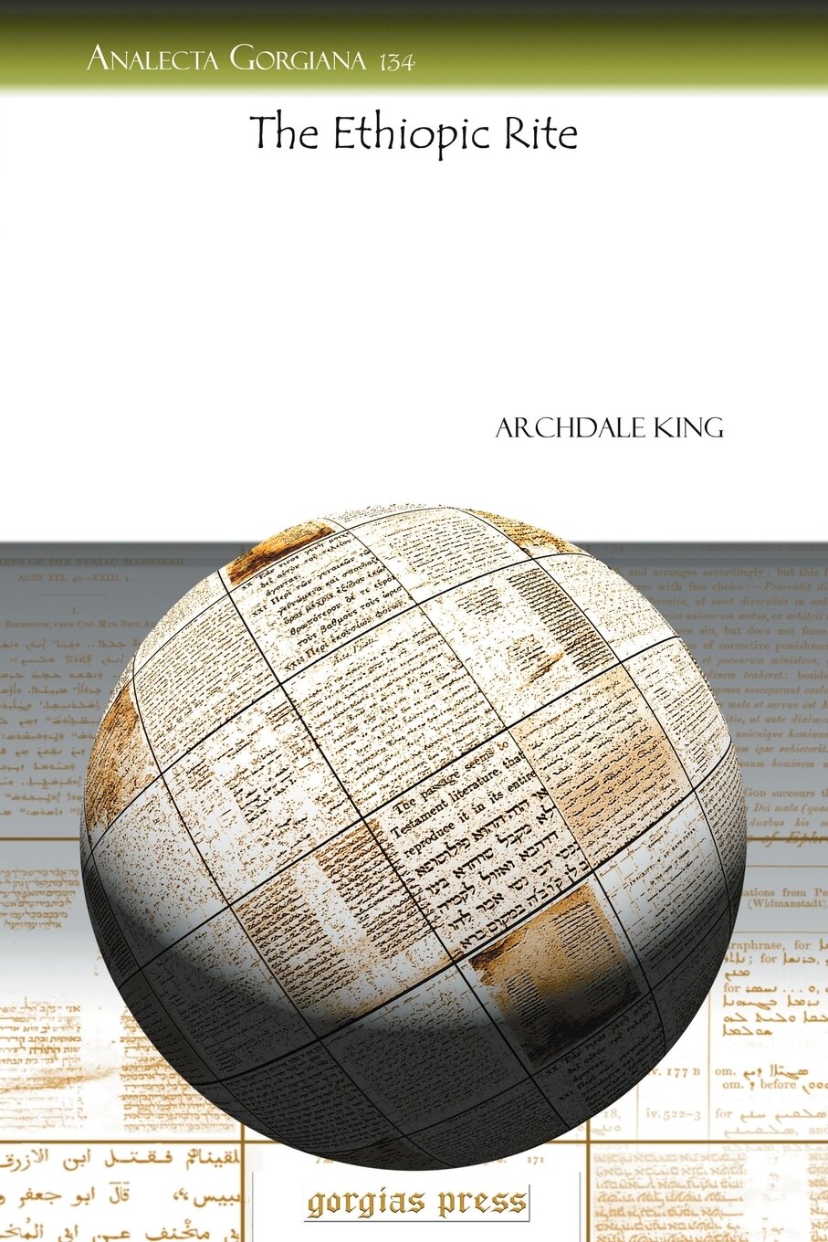 The Ethiopic Rite — фото 1