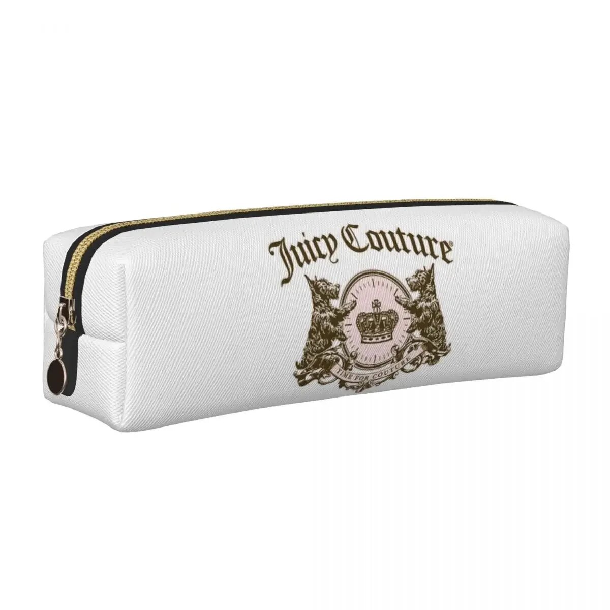 Пенал Juicy Couture, цвет 3