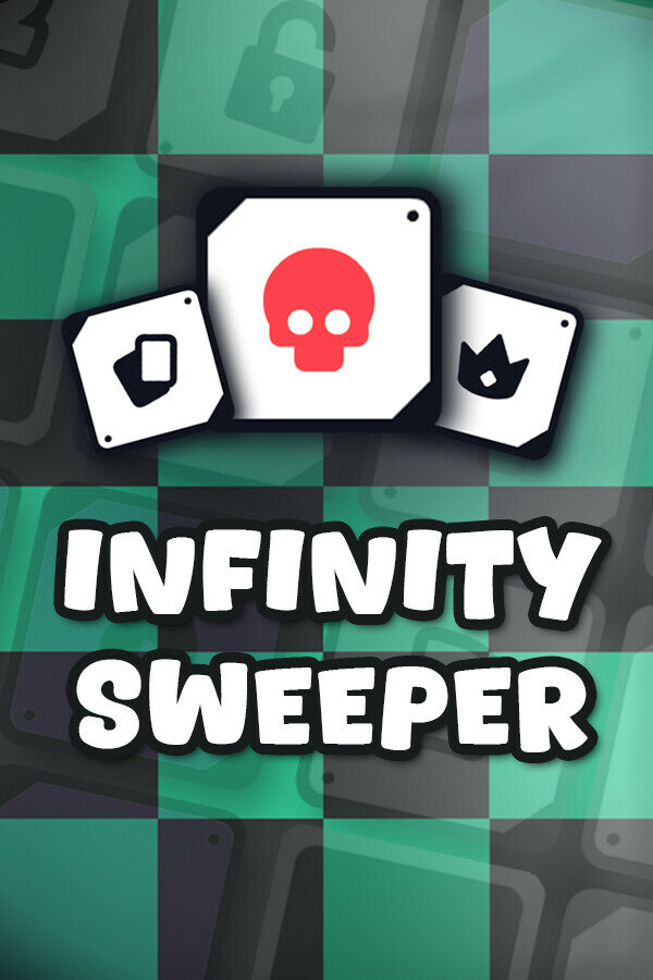 Infinity Sweeper, РФ + СНГ