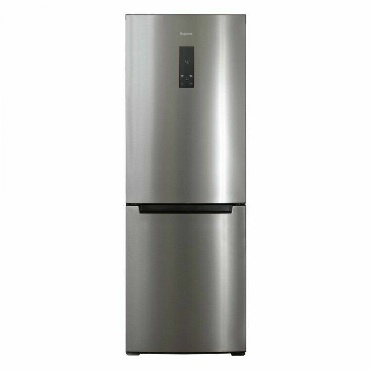 Двухкамерный холодильник Бирюса I 920NF