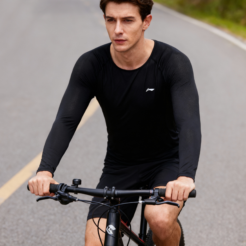 Велокомбинезон LI-NING