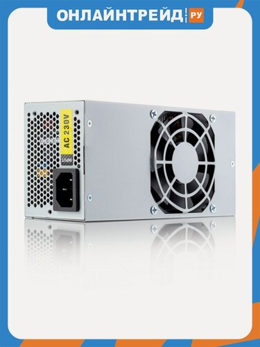 Изображение товара Блок питания Foxconn 300W TFX FX-300T