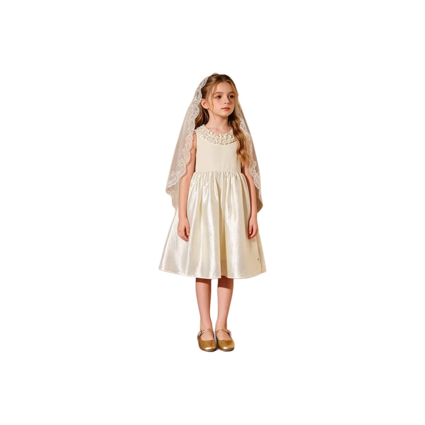 Платье
