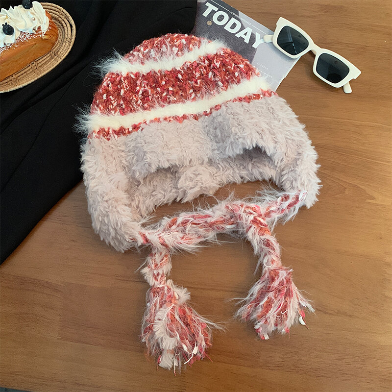 Шапка для женщин