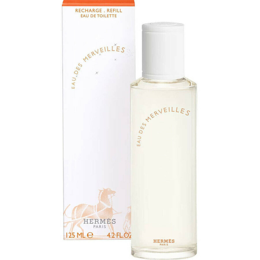 Туалетная вода Hermes Eau des Merveilles Eau de Toilette Spray