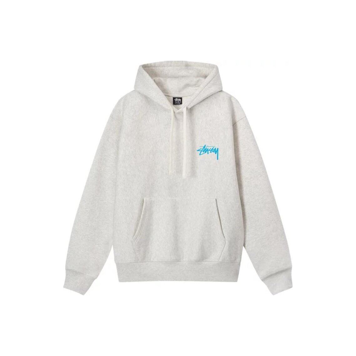 Толстовка Stussy
