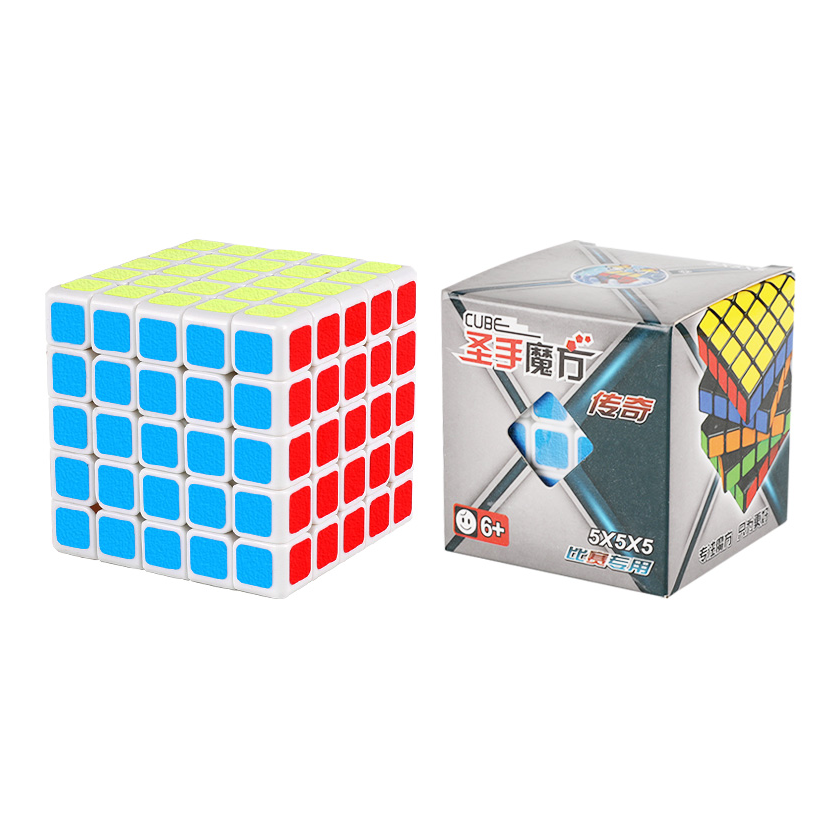 Holy Hands Матовый 3x4x5x6x7 576 слой Рубиков куб Развивающие игрушки