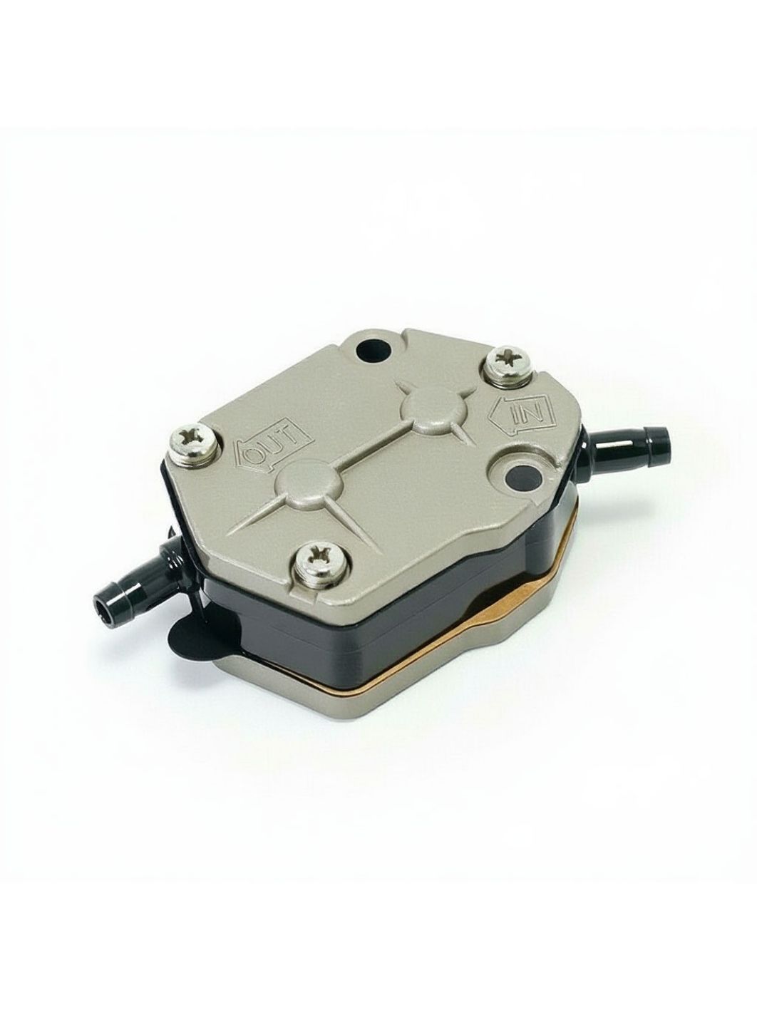 Топливный насос MIZASHI Hidea/Mercury/Mariner/Suzuki/Tohatsu/Yamaha 20-115 л. с. SC-108A