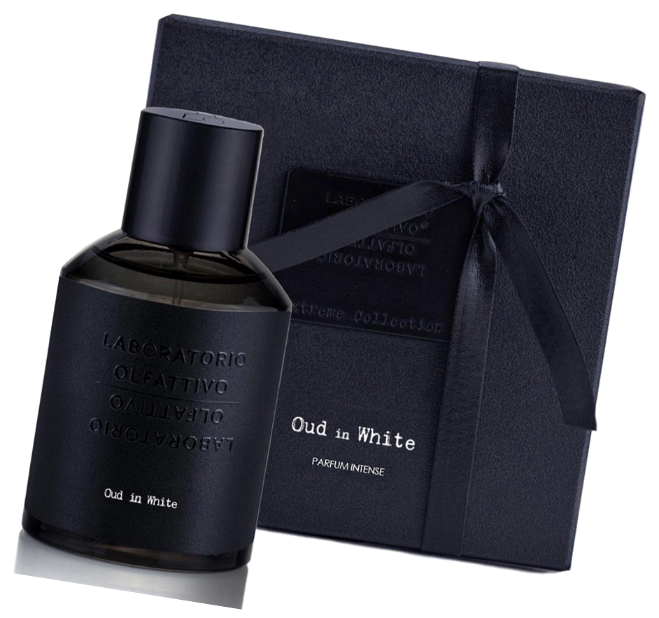 Laboratorio Olfattivo Oud In White 100 мл духи унисекс - Лаборатория Ольфаттиво