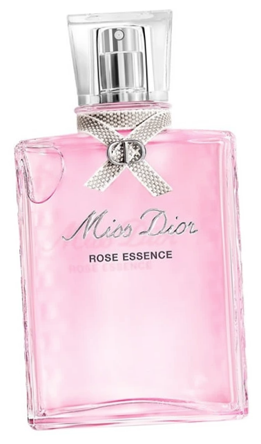 Роза Эссенс туалетная вода 100 мл - Christian Dior Miss Dior Rose Essence для женщин