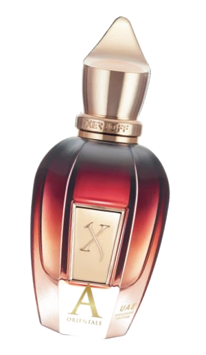 Духи Xerjoff Alexandria Orientale сэмпл 2 / Ксерджофф Александрия Ориентале мини-флакон