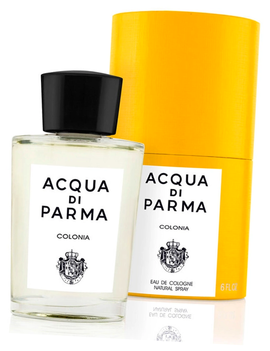 Одеколон Acqua Di Parma Acqua Di Parma Colonia пробник 1.5 / Аква Ди Парма Аква Ди Парма Колония мини-версия / Сэмпл