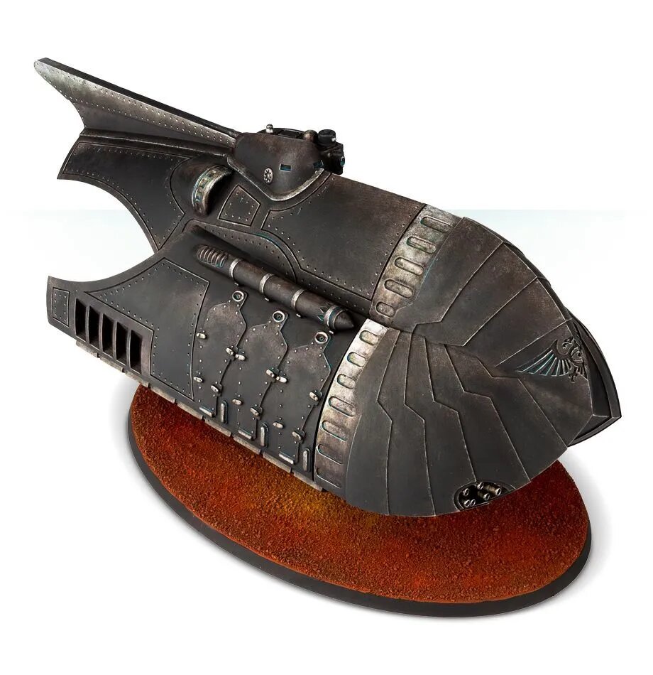 Отливка из смолы / Sisters Of Silence Kharon Pattern Acquisitor Warhammer 40000 / миниатюр для настольной игры Упражнения для раскрашивания